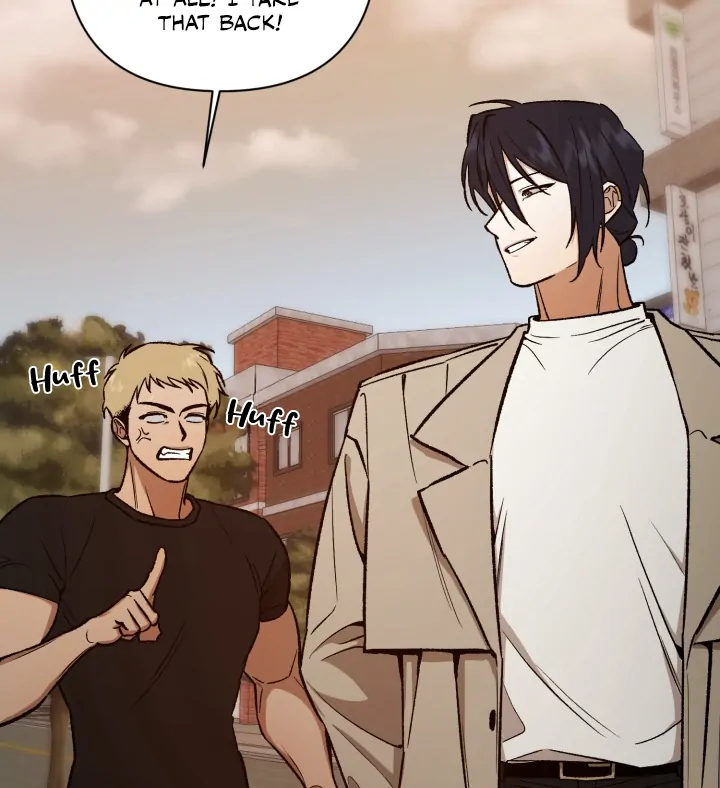 I’m Not Drunk! (LILITH) - Chapter 9 manhwa