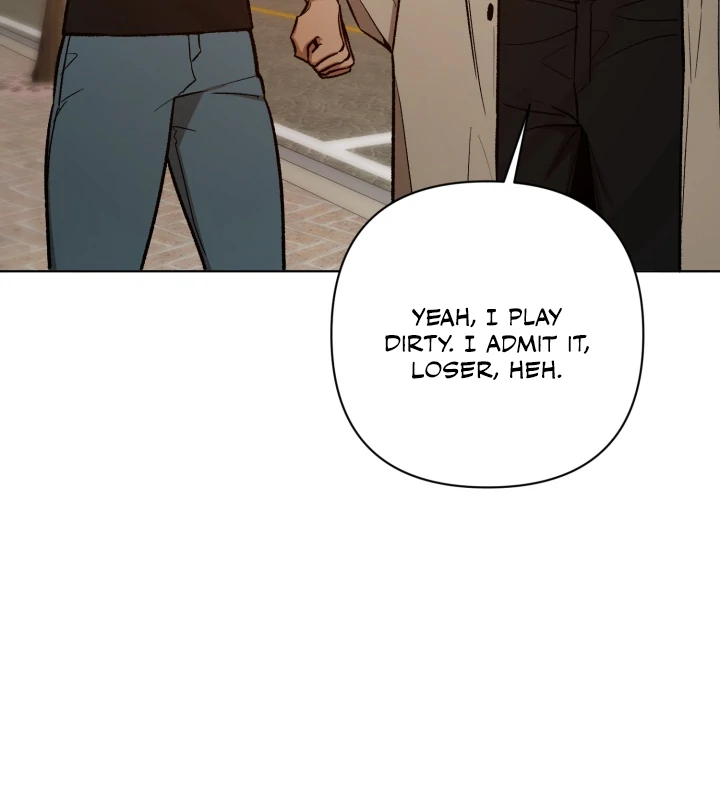 I’m Not Drunk! (LILITH) - Chapter 9 manhwa