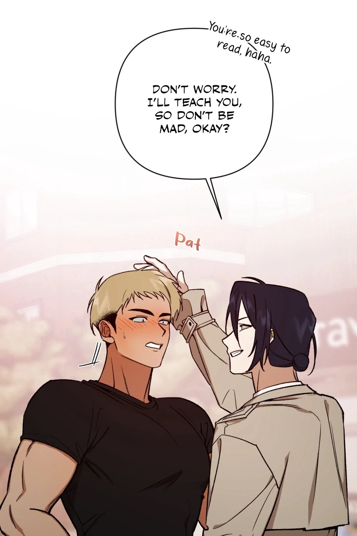 I’m Not Drunk! (LILITH) - Chapter 9 manhwa