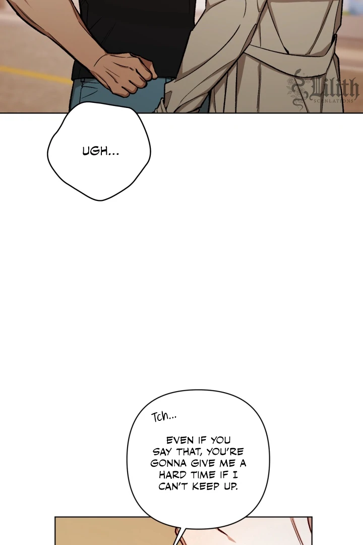 I’m Not Drunk! (LILITH) - Chapter 9 manhwa