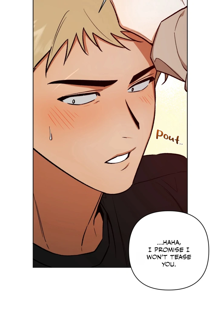 I’m Not Drunk! (LILITH) - Chapter 9 manhwa