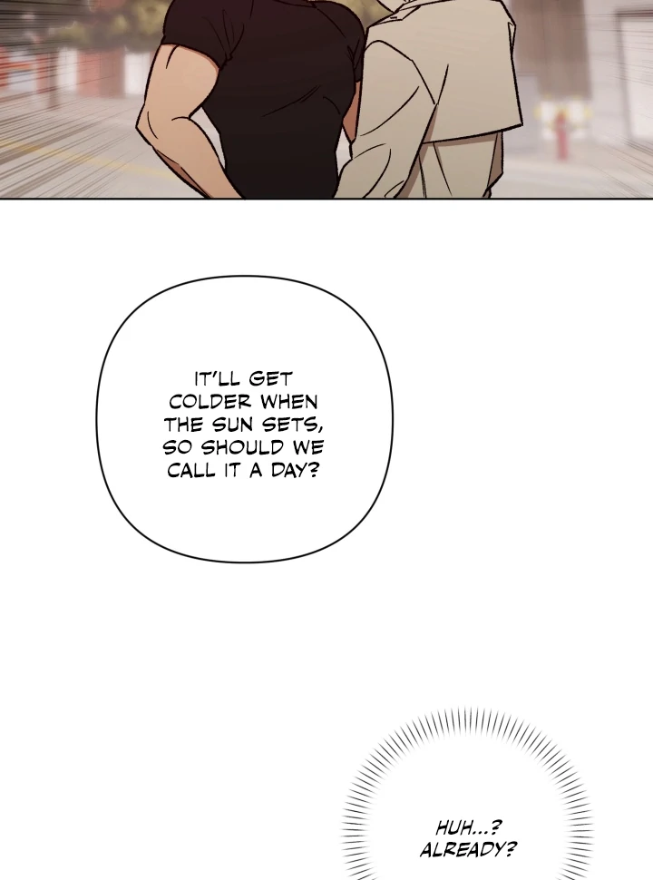 I’m Not Drunk! (LILITH) - Chapter 9 manhwa