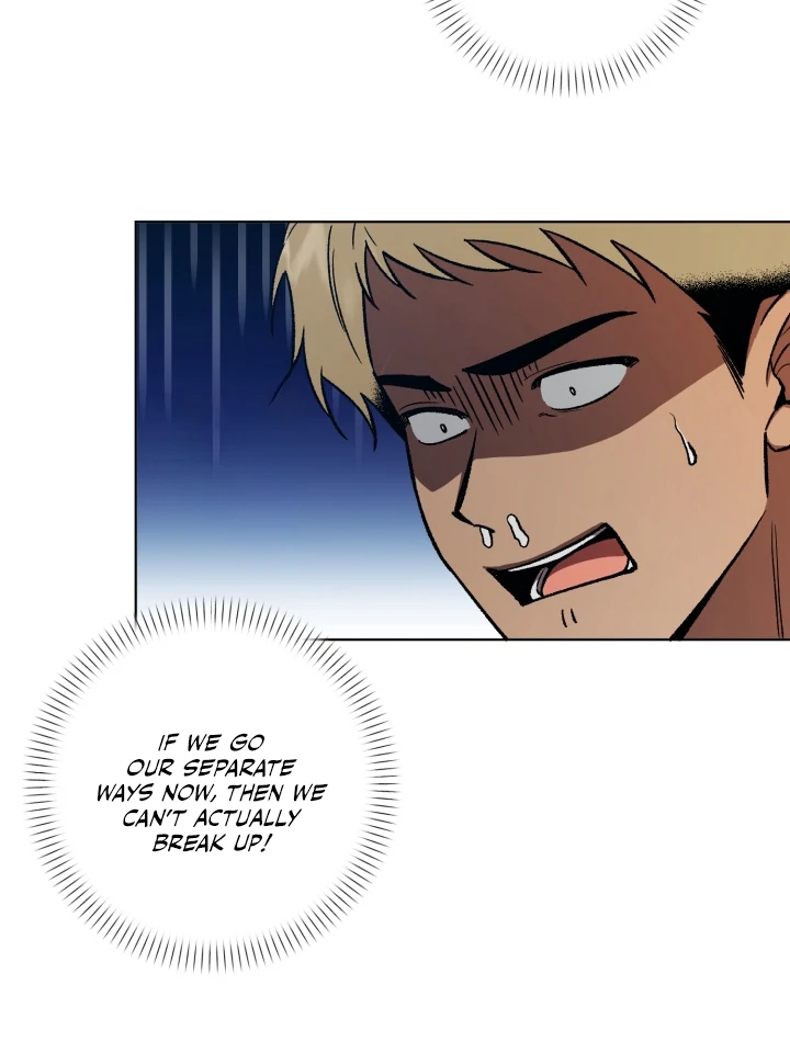 I’m Not Drunk! (LILITH) - Chapter 9 manhwa