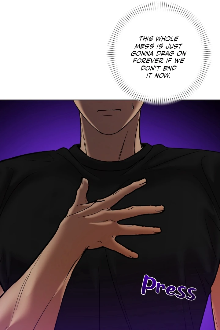 I’m Not Drunk! (LILITH) - Chapter 9 manhwa