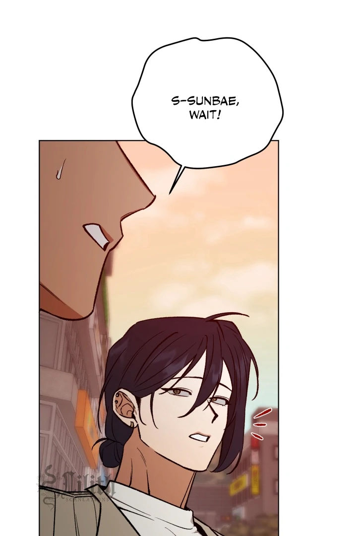 I’m Not Drunk! (LILITH) - Chapter 9 manhwa