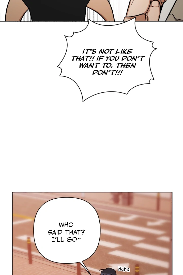 I’m Not Drunk! (LILITH) - Chapter 9 manhwa