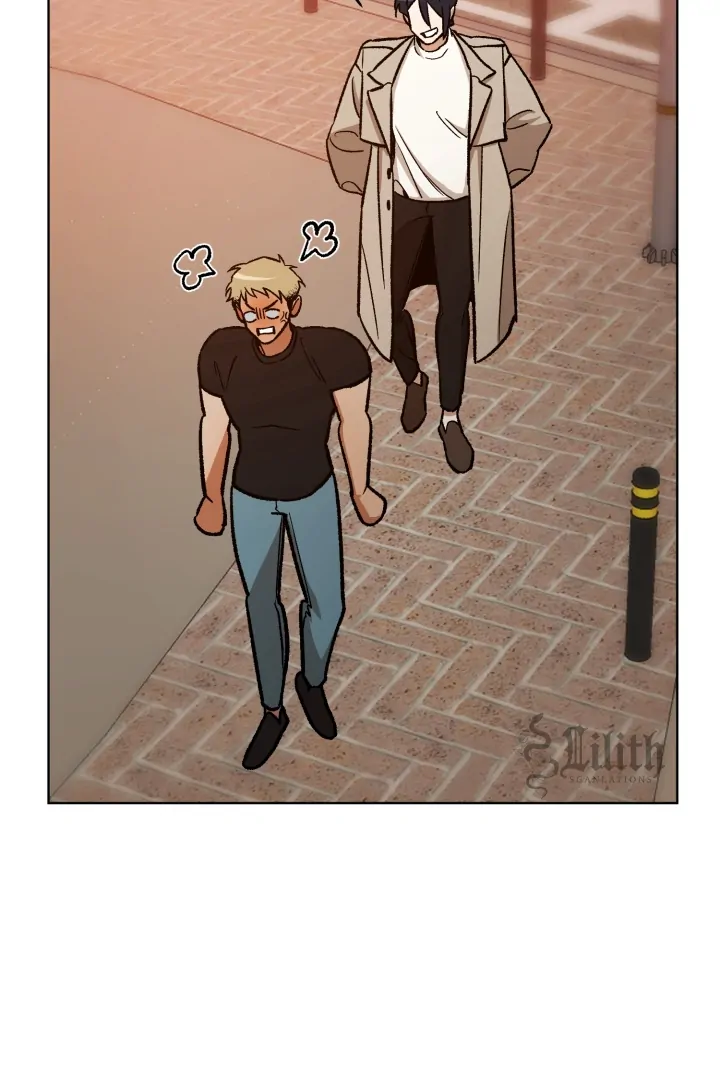 I’m Not Drunk! (LILITH) - Chapter 9 manhwa