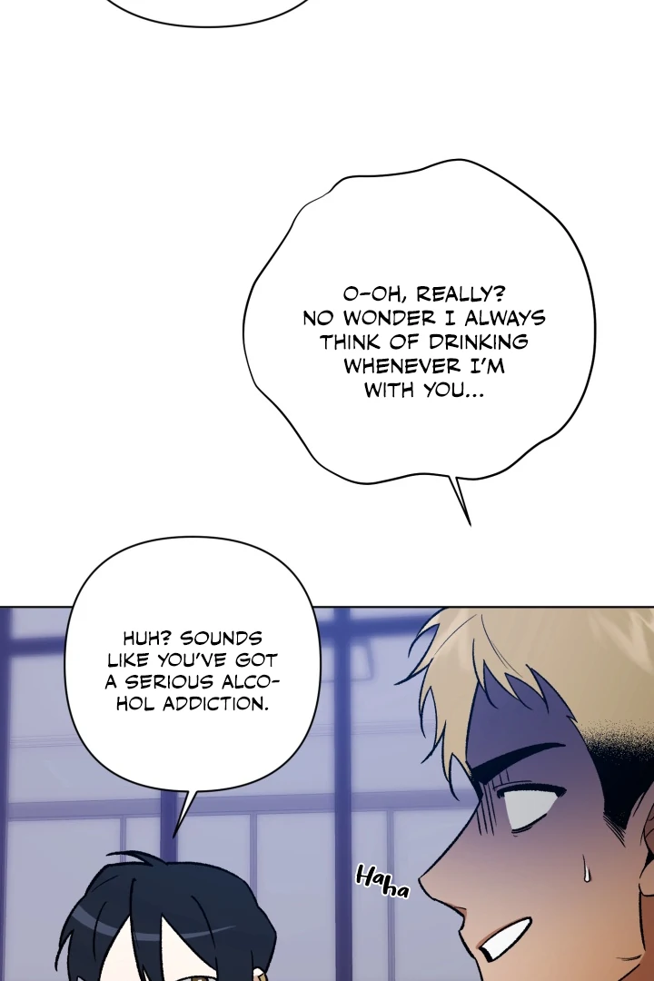 I’m Not Drunk! (LILITH) - Chapter 9 manhwa