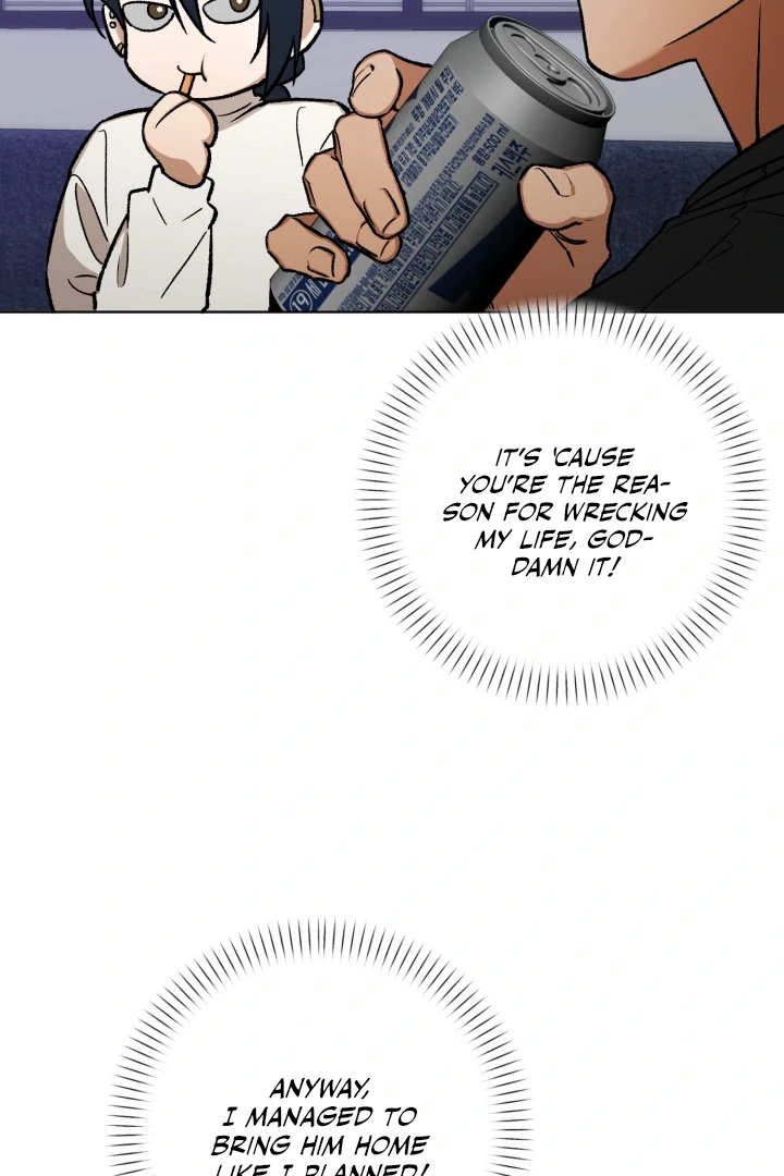 I’m Not Drunk! (LILITH) - Chapter 9 manhwa