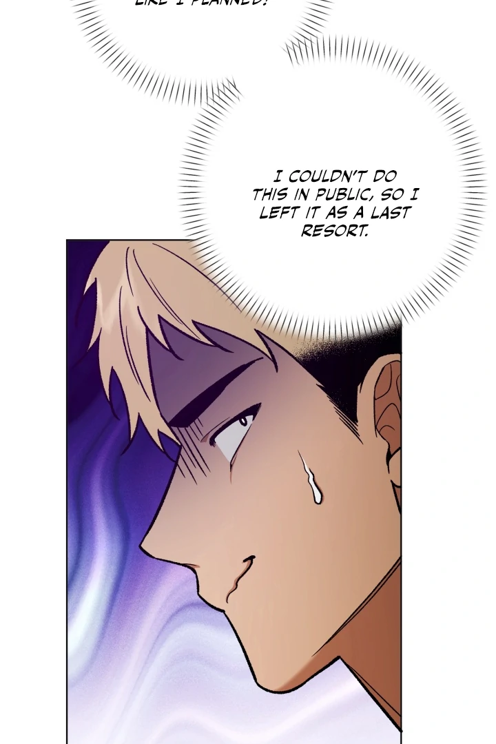 I’m Not Drunk! (LILITH) - Chapter 9 manhwa