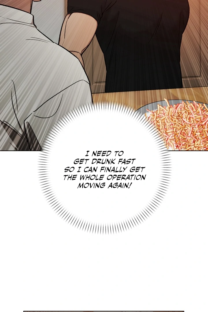 I’m Not Drunk! (LILITH) - Chapter 9 manhwa