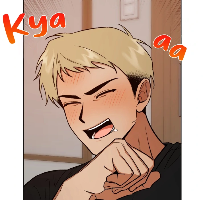 I’m Not Drunk! (LILITH) - Chapter 9 manhwa