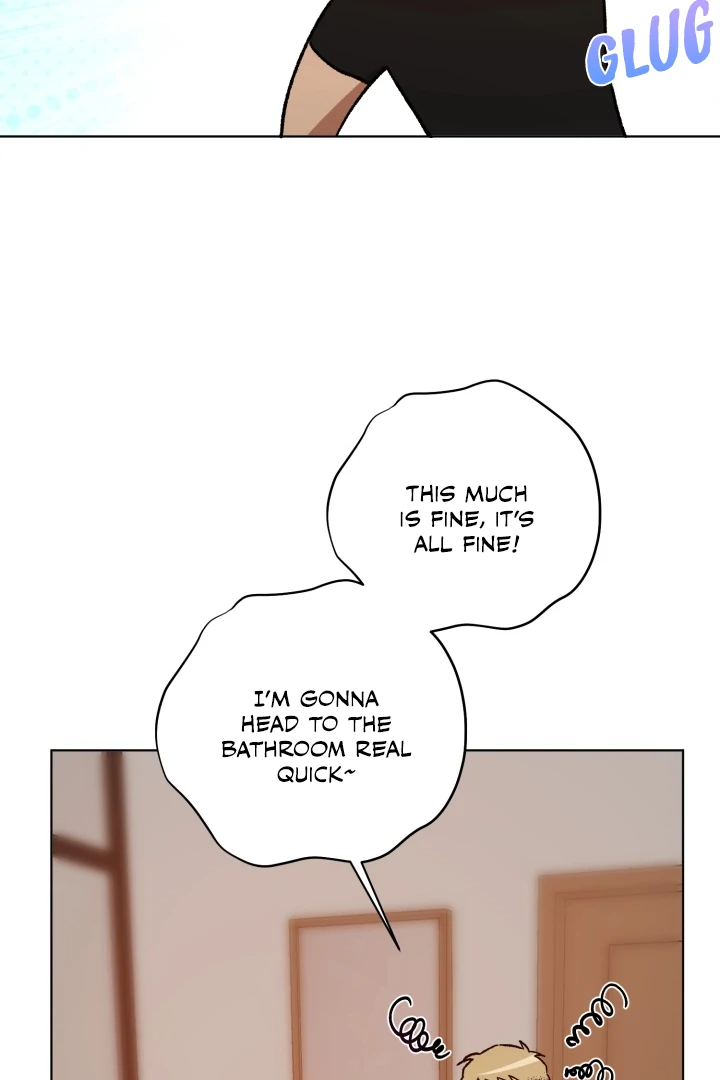 I’m Not Drunk! (LILITH) - Chapter 9 manhwa