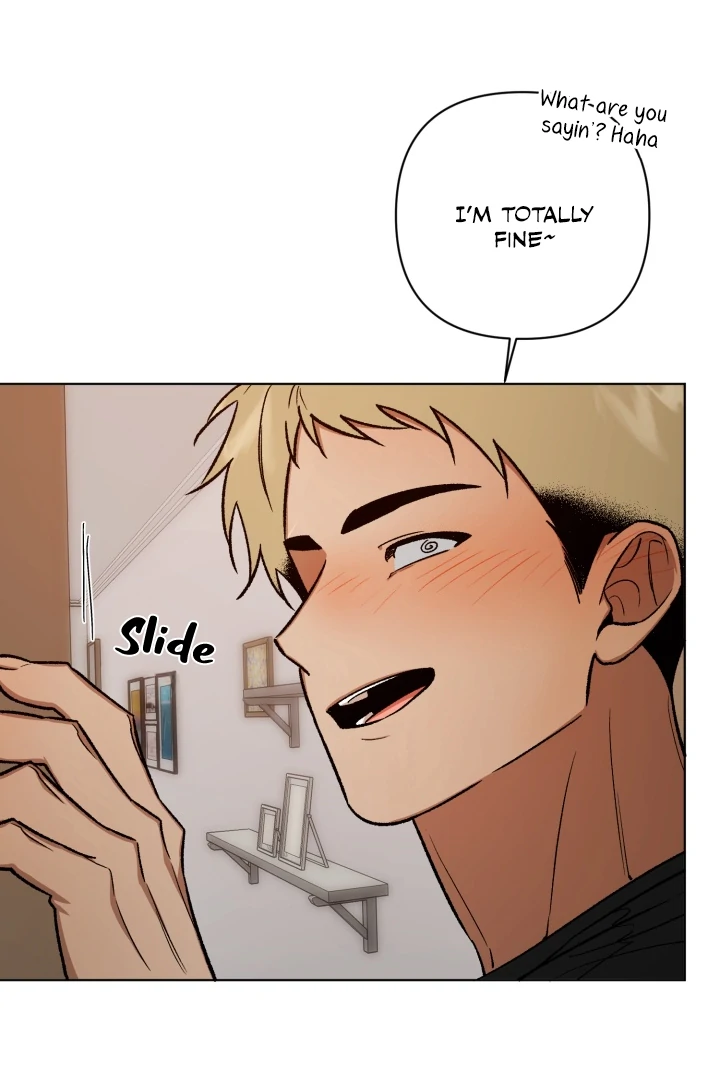 I’m Not Drunk! (LILITH) - Chapter 9 manhwa