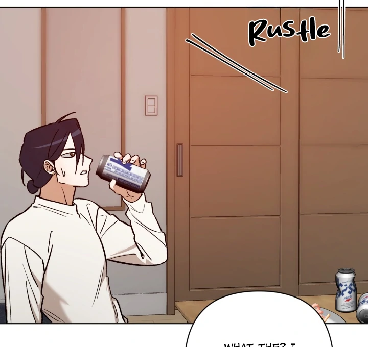 I’m Not Drunk! (LILITH) - Chapter 9 manhwa
