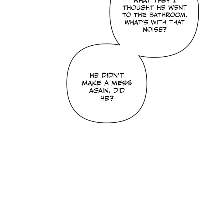 I’m Not Drunk! (LILITH) - Chapter 9 manhwa