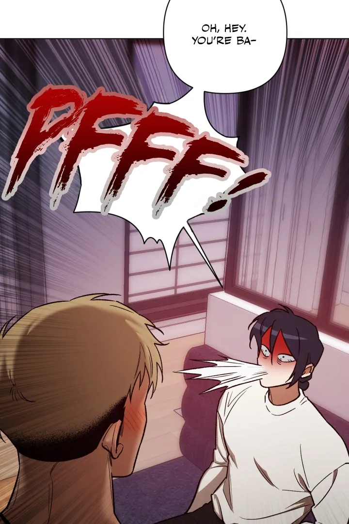 I’m Not Drunk! (LILITH) - Chapter 9 manhwa