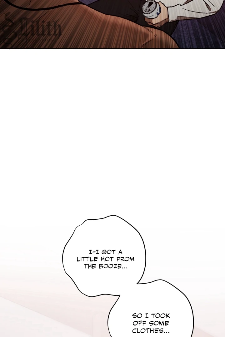 I’m Not Drunk! (LILITH) - Chapter 9 manhwa