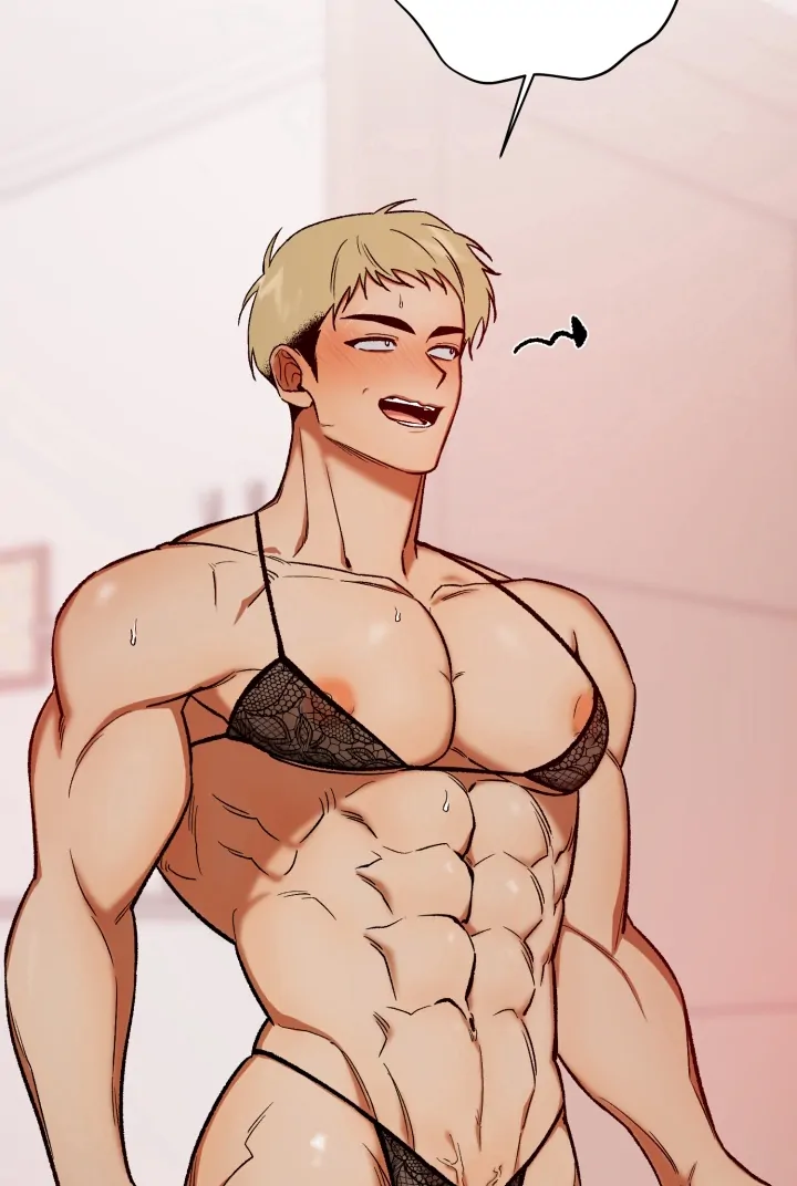 I’m Not Drunk! (LILITH) - Chapter 9 manhwa