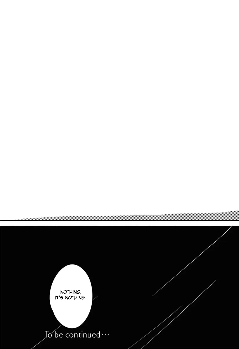 Kowamote no Rinjin ga Ω datta Toki no Taishohou (volume 2 & 3) - Volume 3 Chapter 11 manhwa