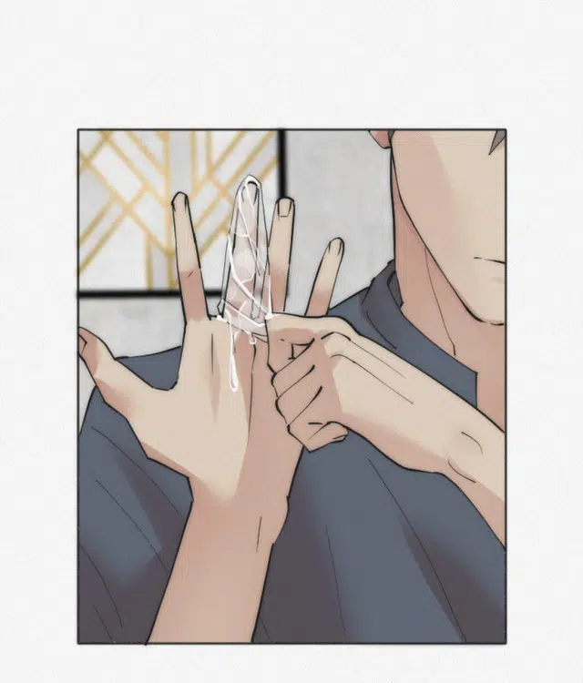 Please Feed Me, Sunbae [Official] - Episode 1 manhwa