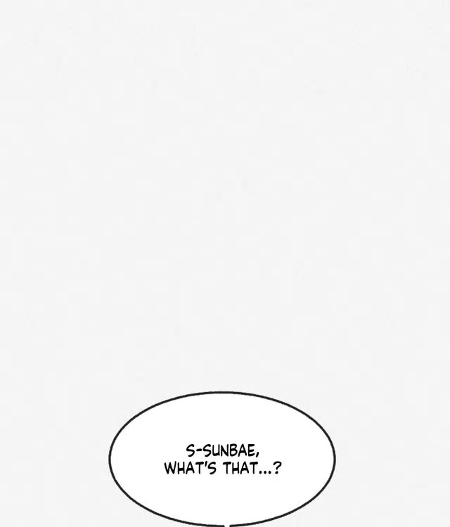 Please Feed Me, Sunbae [Official] - Episode 1 manhwa