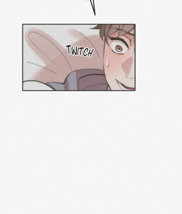 Please Feed Me, Sunbae [Official] - Episode 1 manhwa