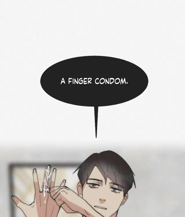 Please Feed Me, Sunbae [Official] - Episode 1 manhwa