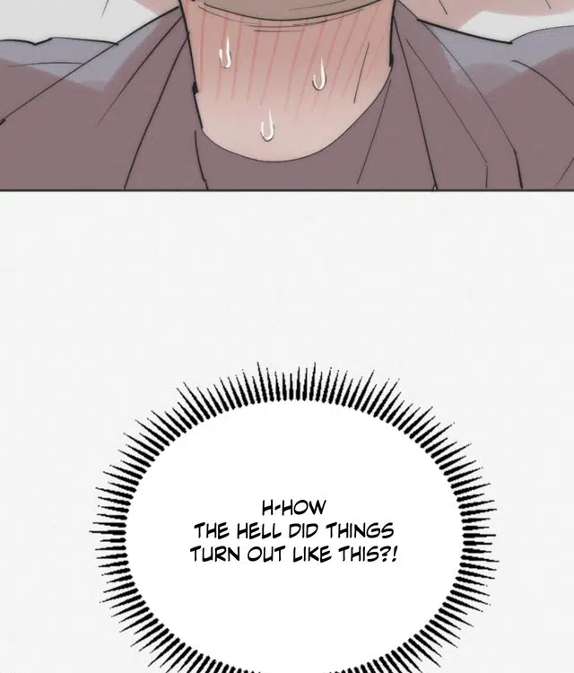 Please Feed Me, Sunbae [Official] - Episode 1 manhwa