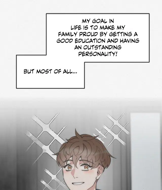 Please Feed Me, Sunbae [Official] - Episode 1 manhwa
