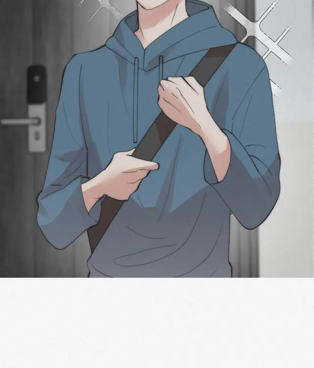 Please Feed Me, Sunbae [Official] - Episode 1 manhwa
