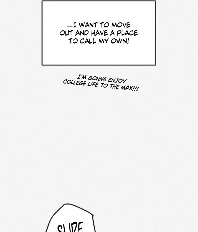 Please Feed Me, Sunbae [Official] - Episode 1 manhwa