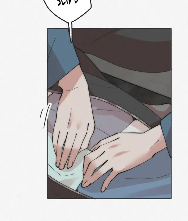 Please Feed Me, Sunbae [Official] - Episode 1 manhwa