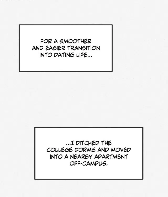 Please Feed Me, Sunbae [Official] - Episode 1 manhwa