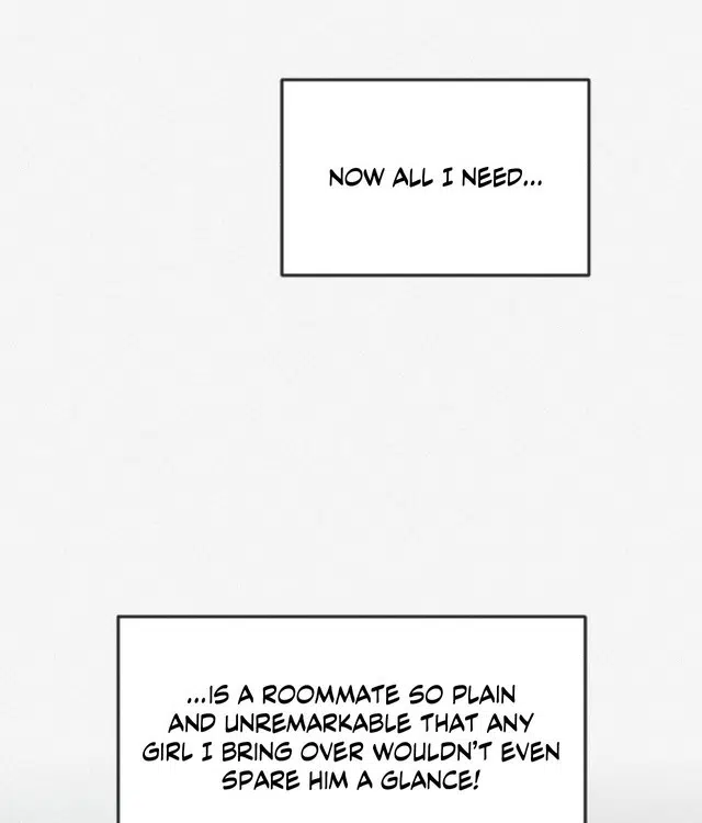 Please Feed Me, Sunbae [Official] - Episode 1 manhwa