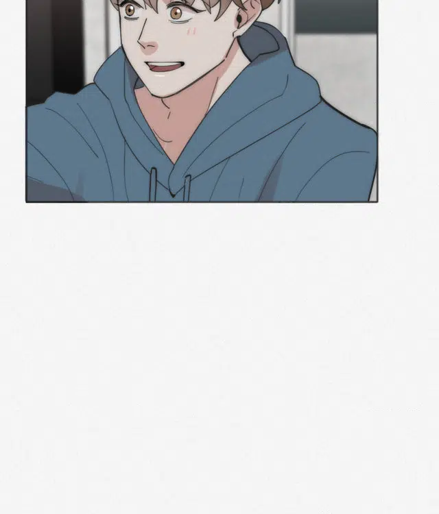 Please Feed Me, Sunbae [Official] - Episode 1 manhwa