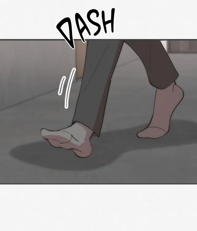 Please Feed Me, Sunbae [Official] - Episode 1 manhwa