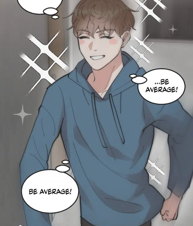 Please Feed Me, Sunbae [Official] - Episode 1 manhwa