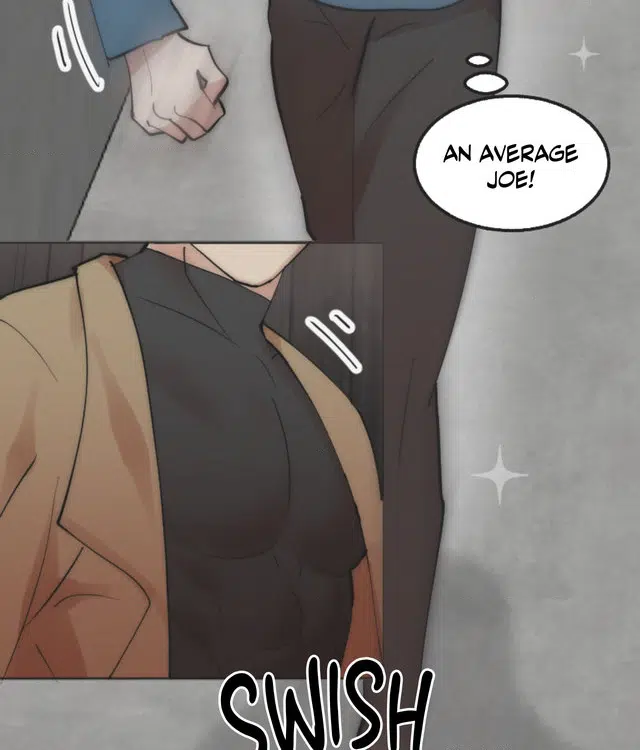 Please Feed Me, Sunbae [Official] - Episode 1 manhwa