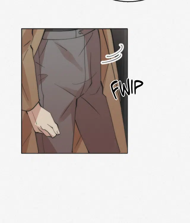 Please Feed Me, Sunbae [Official] - Episode 1 manhwa