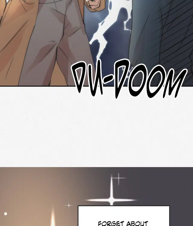 Please Feed Me, Sunbae [Official] - Episode 1 manhwa
