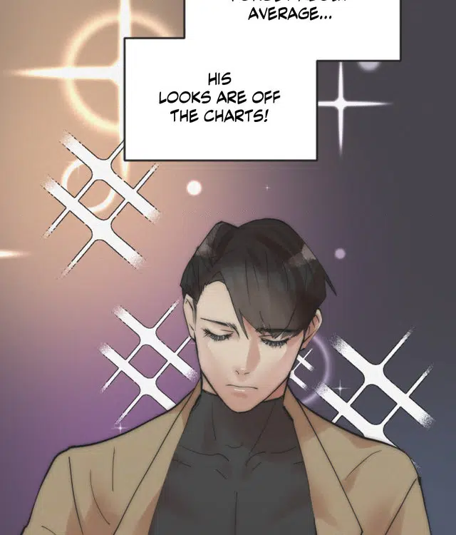 Please Feed Me, Sunbae [Official] - Episode 1 manhwa