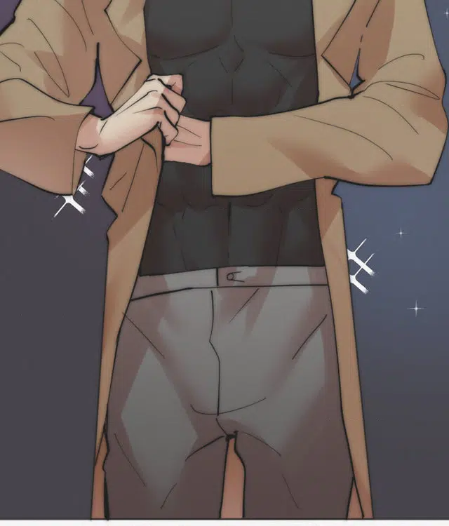 Please Feed Me, Sunbae [Official] - Episode 1 manhwa