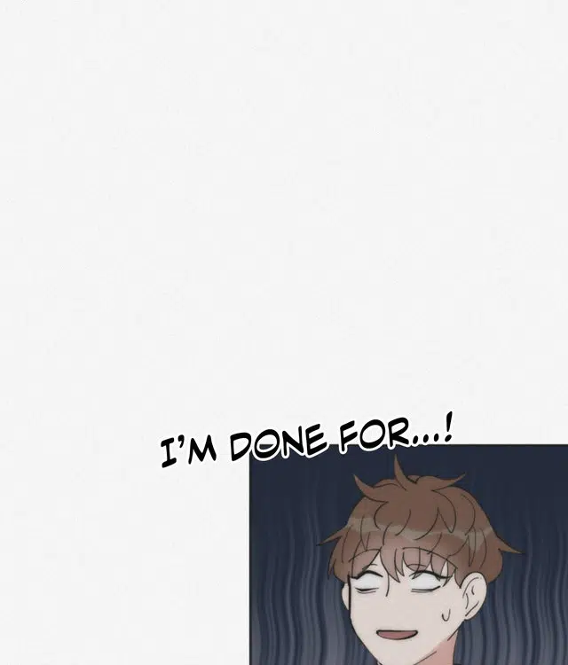 Please Feed Me, Sunbae [Official] - Episode 1 manhwa