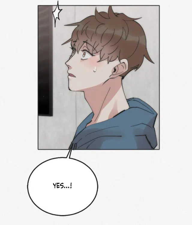 Please Feed Me, Sunbae [Official] - Episode 1 manhwa