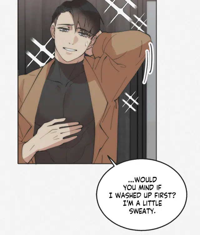 Please Feed Me, Sunbae [Official] - Episode 1 manhwa
