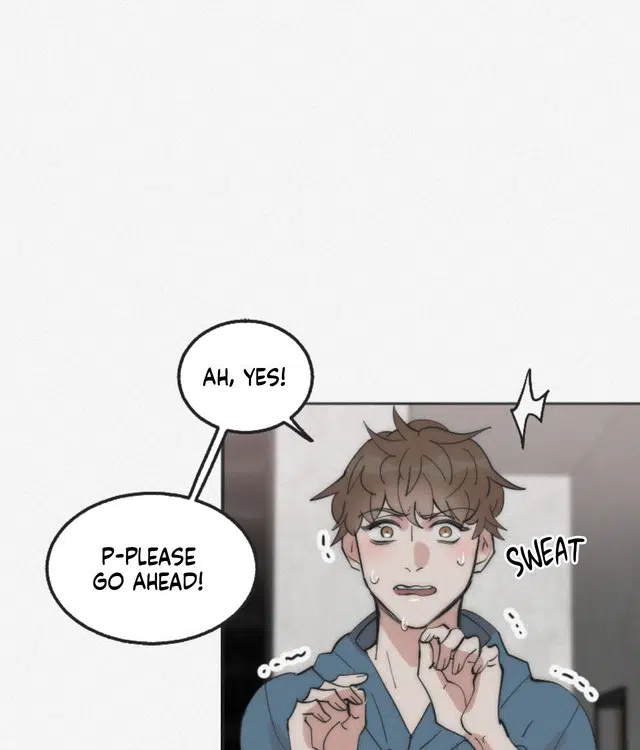 Please Feed Me, Sunbae [Official] - Episode 1 manhwa