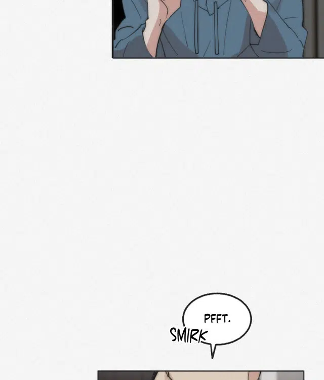 Please Feed Me, Sunbae [Official] - Episode 1 manhwa