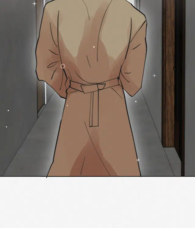 Please Feed Me, Sunbae [Official] - Episode 1 manhwa