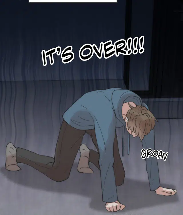 Please Feed Me, Sunbae [Official] - Episode 1 manhwa